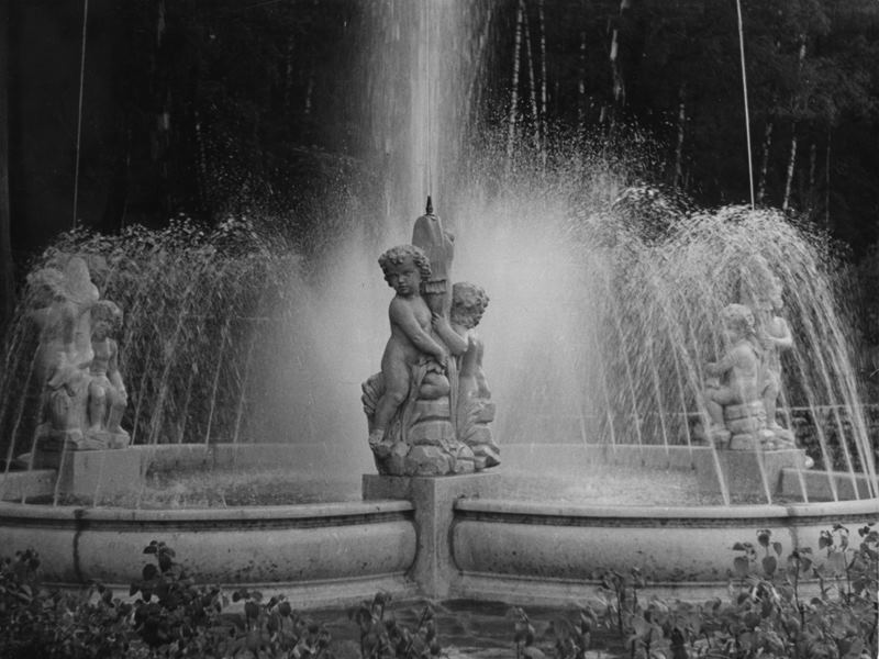 storia giardini botanici di villa taranto
