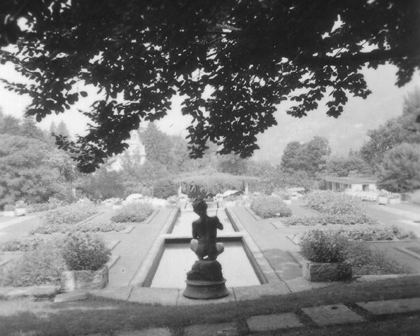 storia giardini botanici di villa taranto