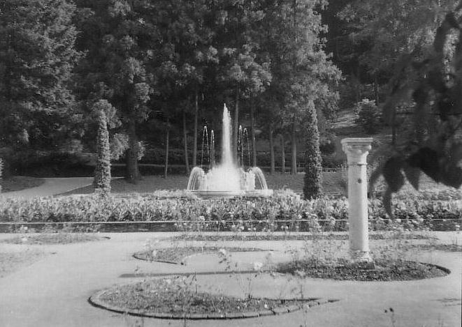 storia giardini botanici di villa taranto