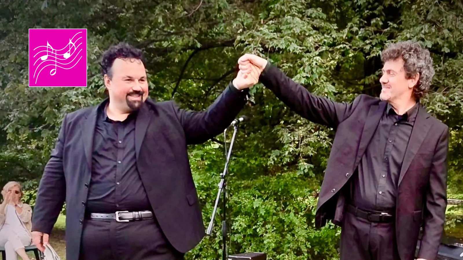 Eventi Villa Taranto - eventi musicali