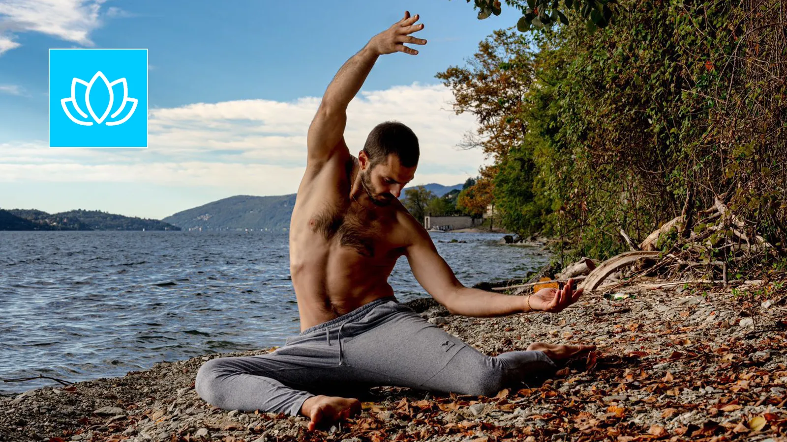 Eventi Villa Taranto - eventi wellness federico blardone